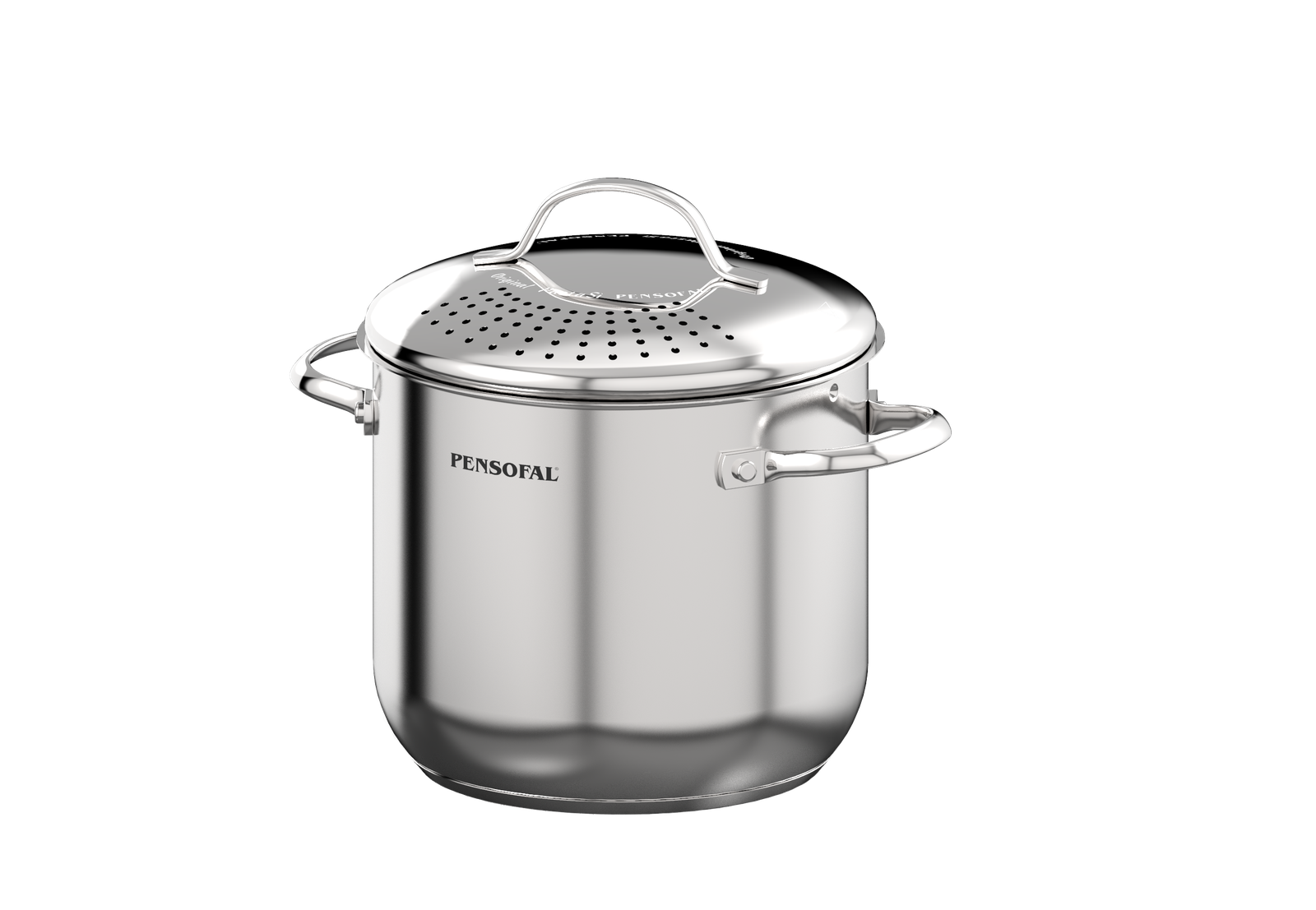 Pastasì con Coperchio