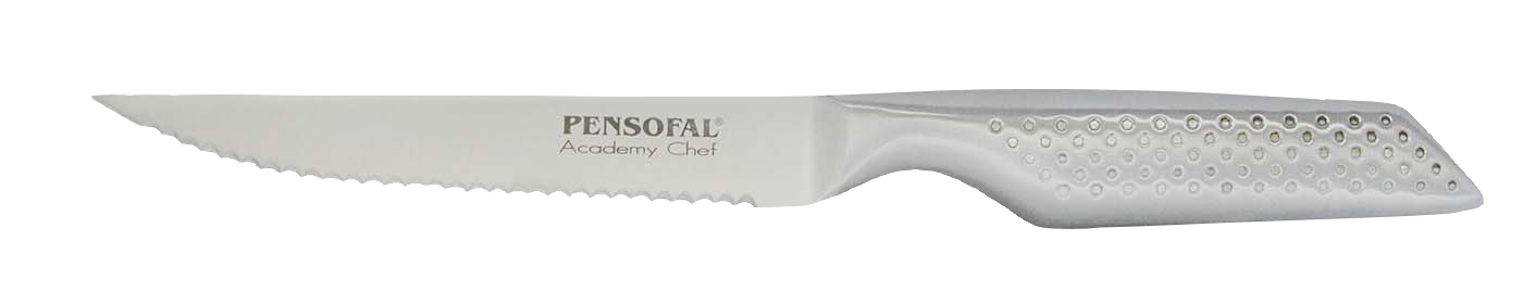 Set 2 Coltelli Bistecca