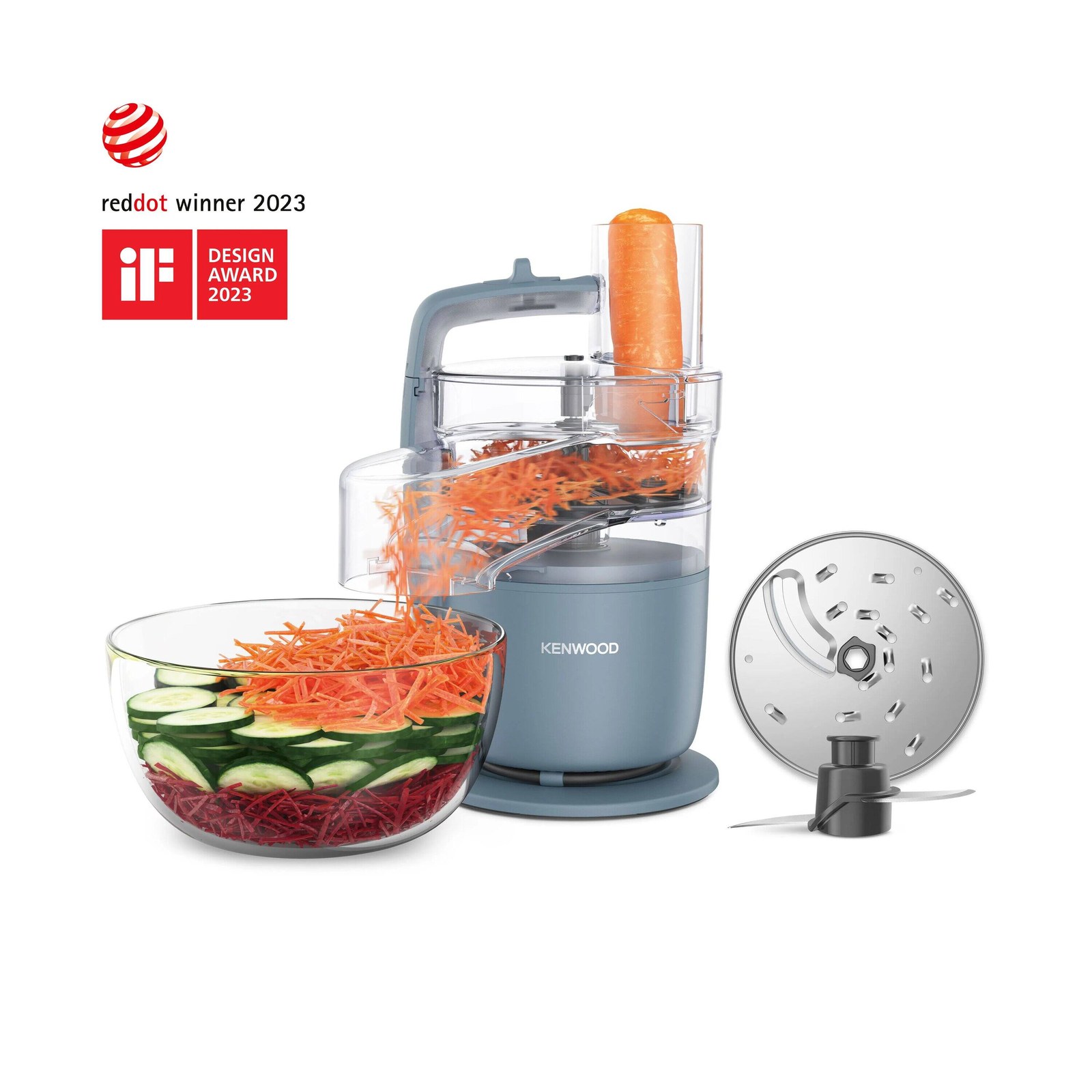 Robot da Cucina