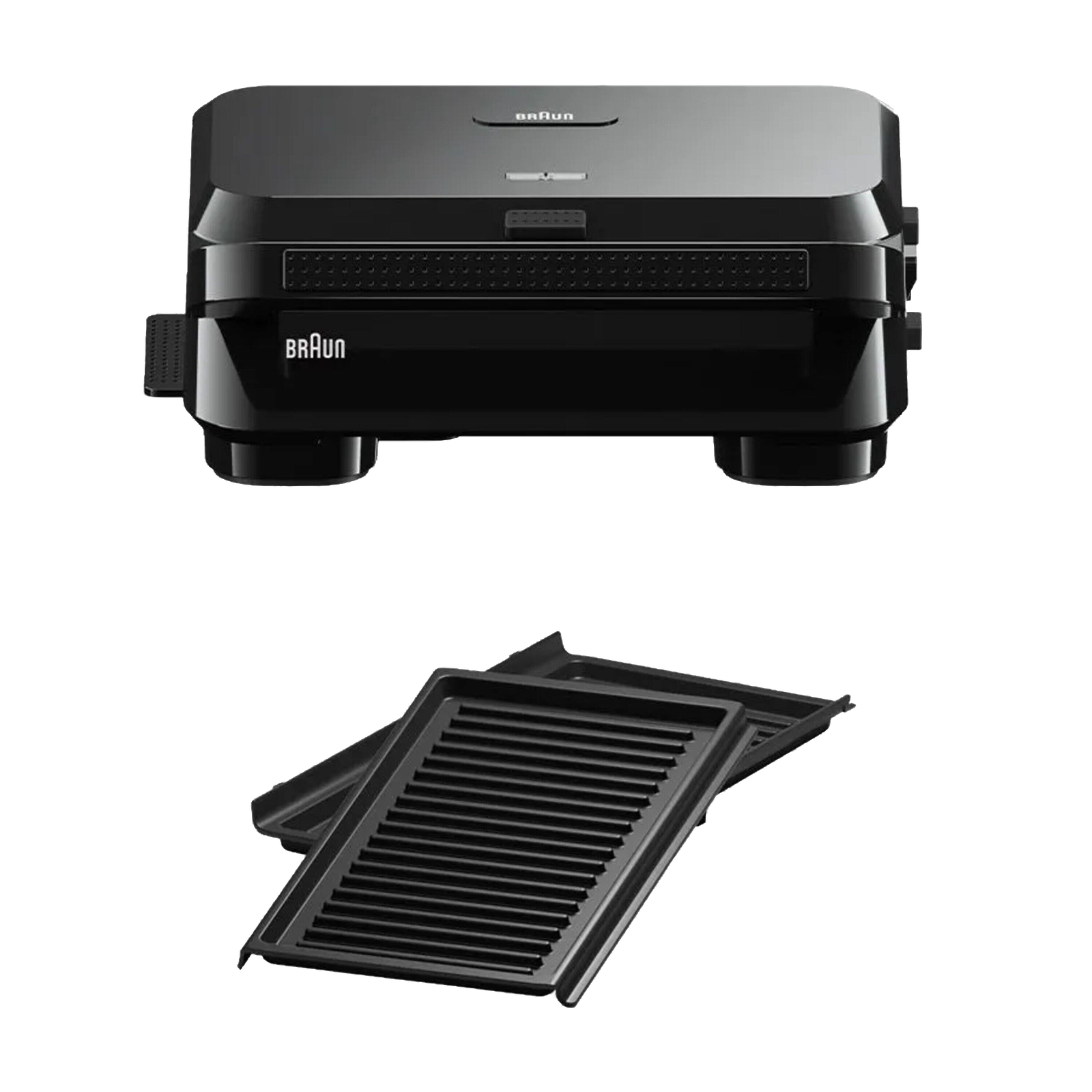 Sandwich Maker