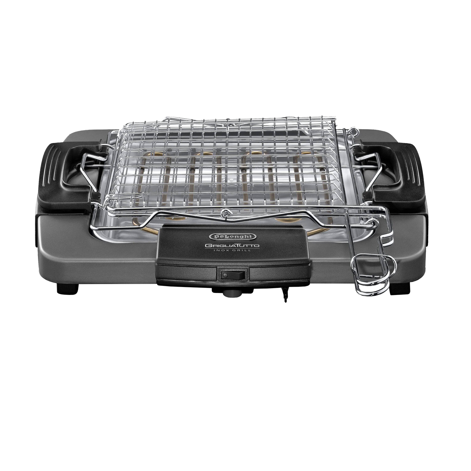 Barbecue Elettrico
