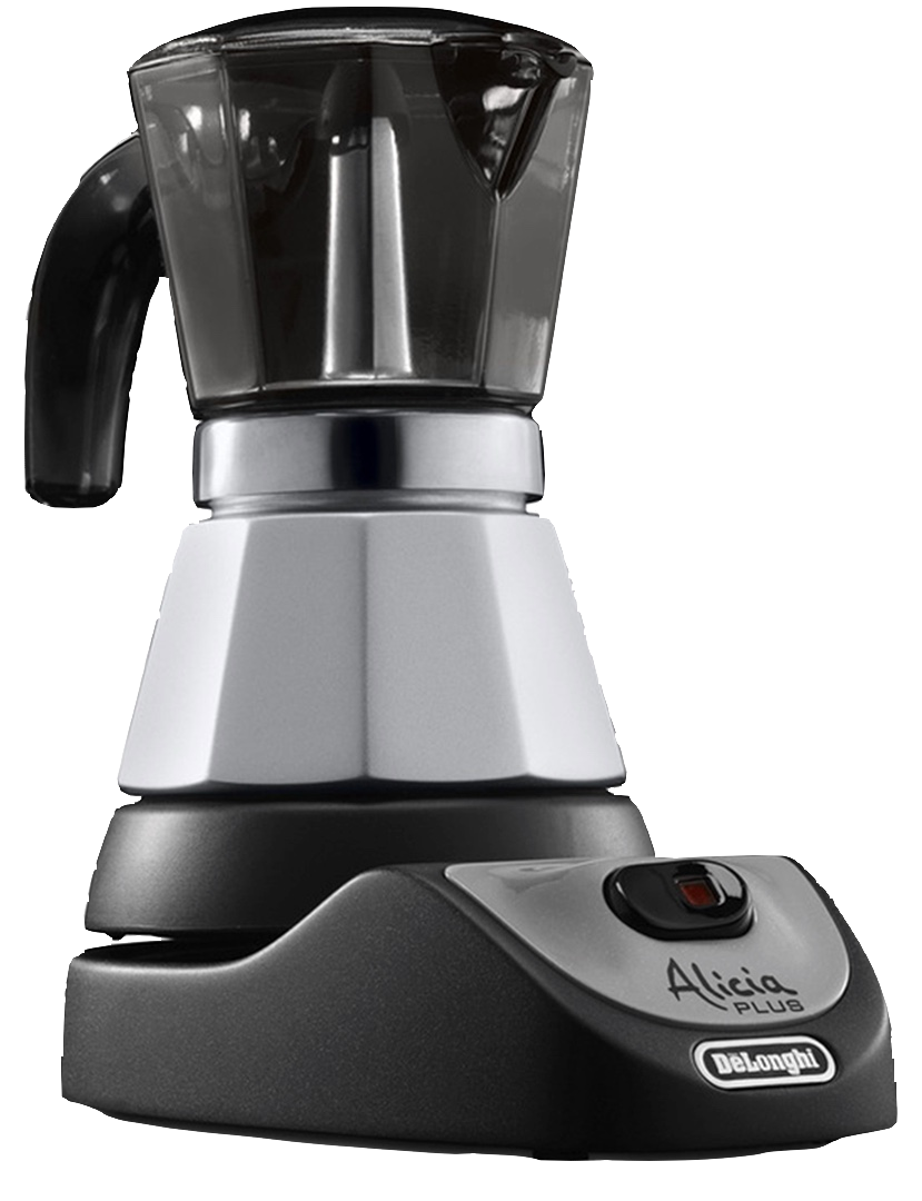 Moka Elettrica