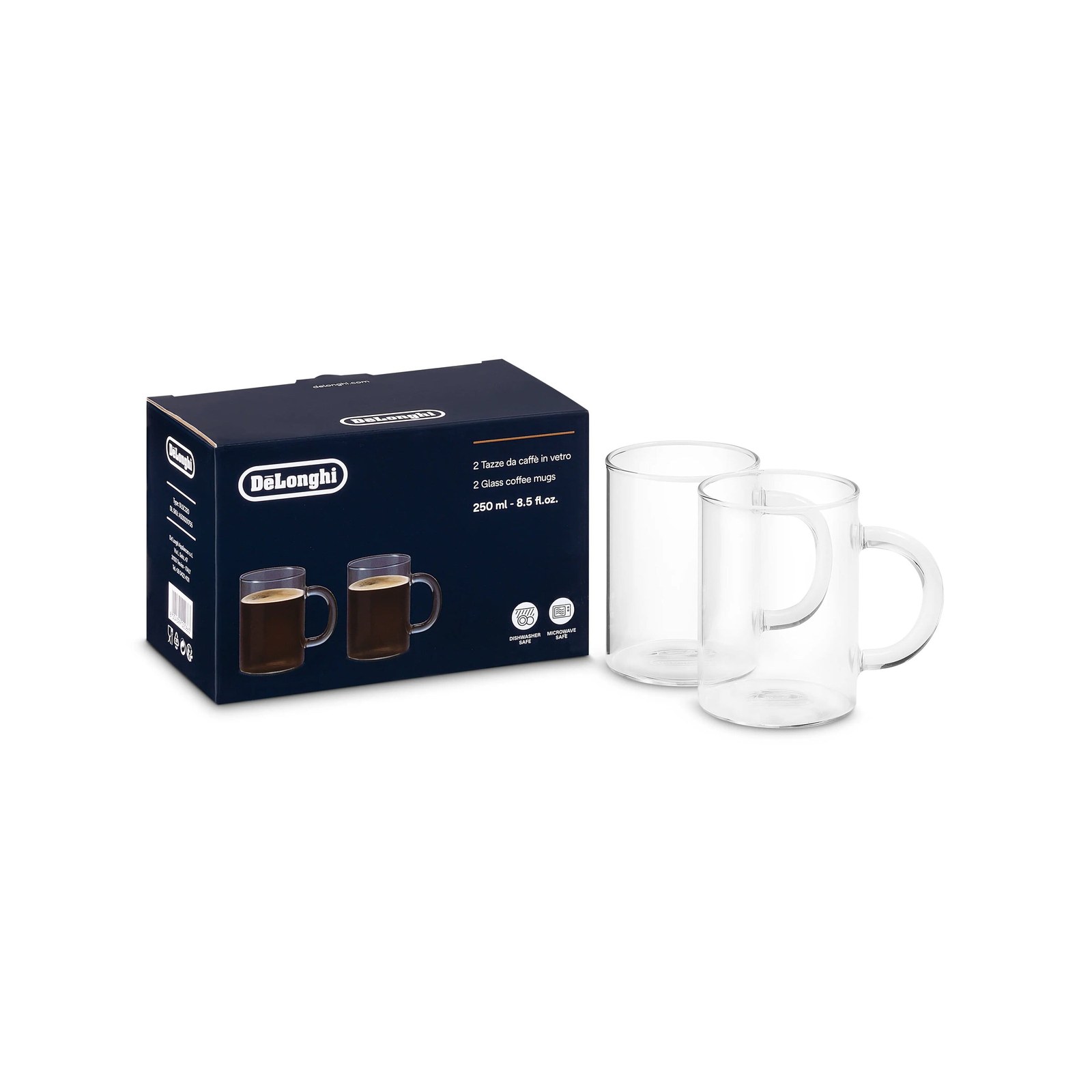 Set Bicchieri Americano