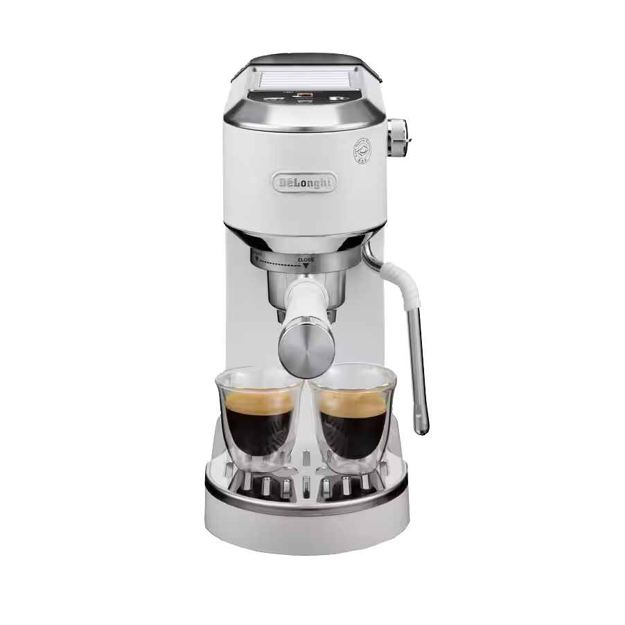 Macchina caffè Dedica Duo