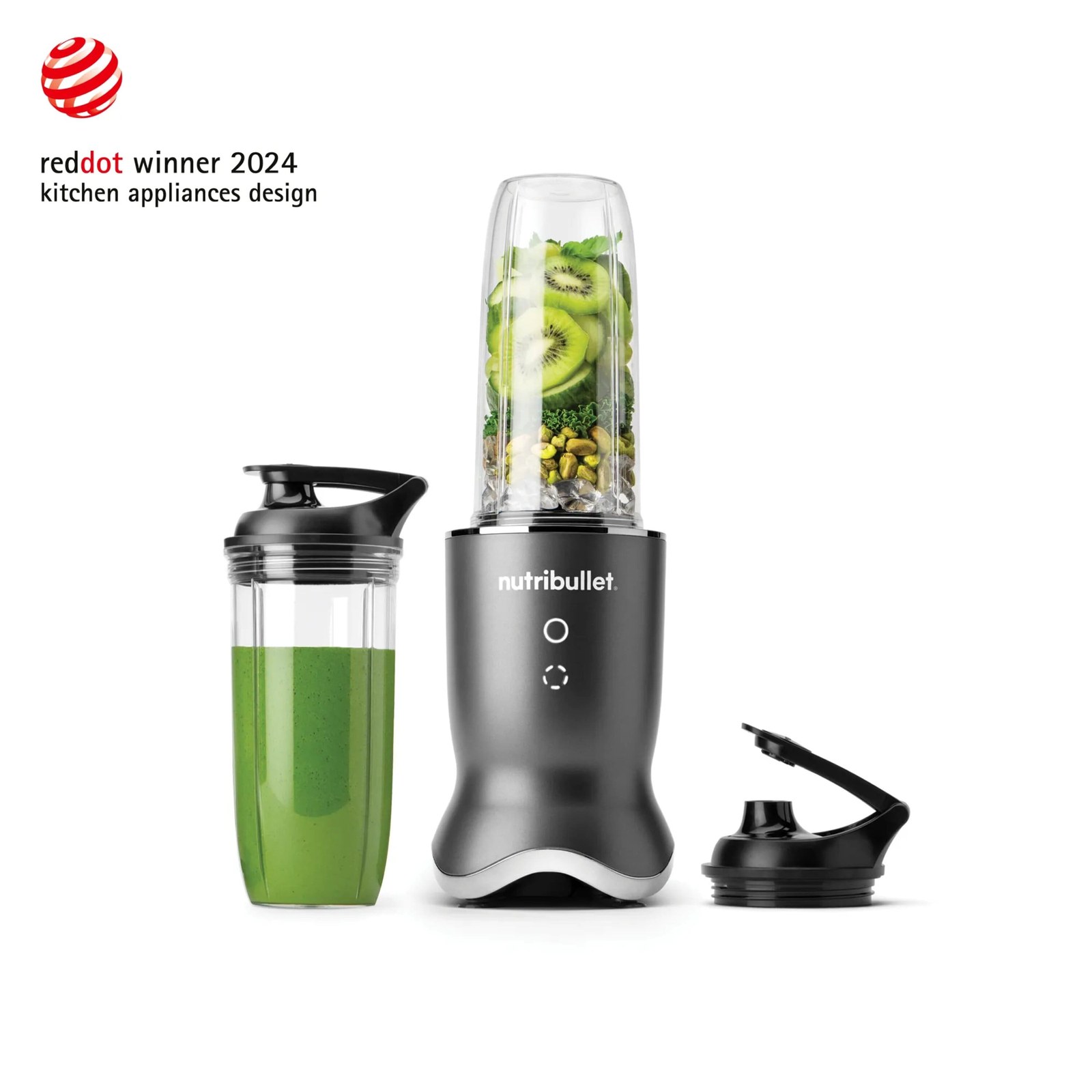 Blender portatile