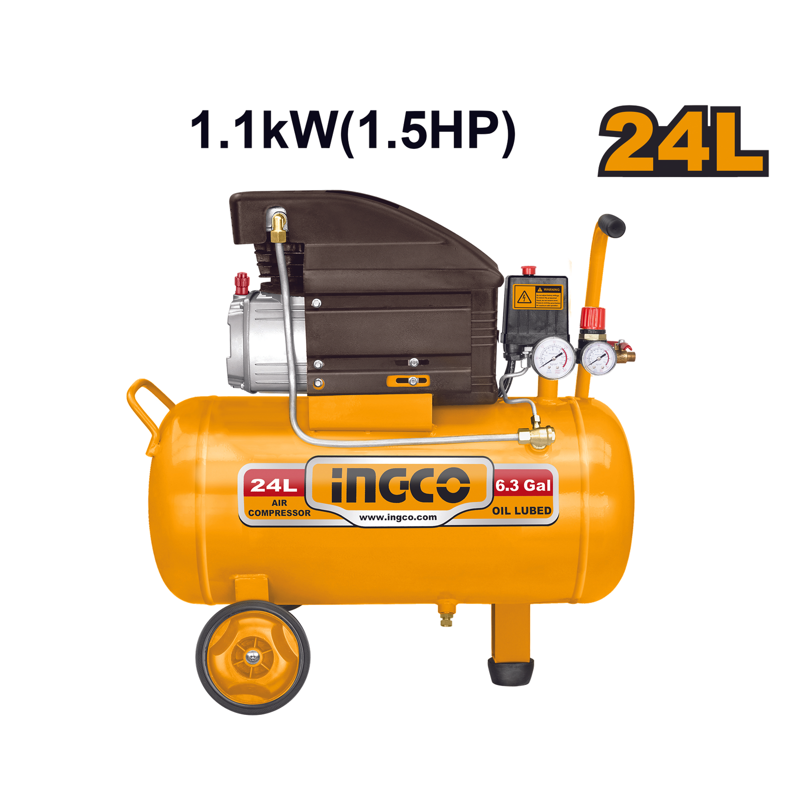 Compressore ad Aria