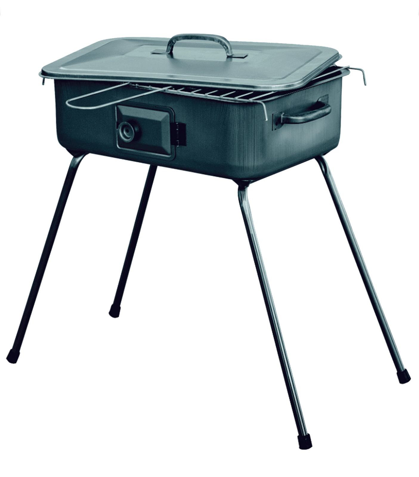 Griglia Barbecue chiudibile