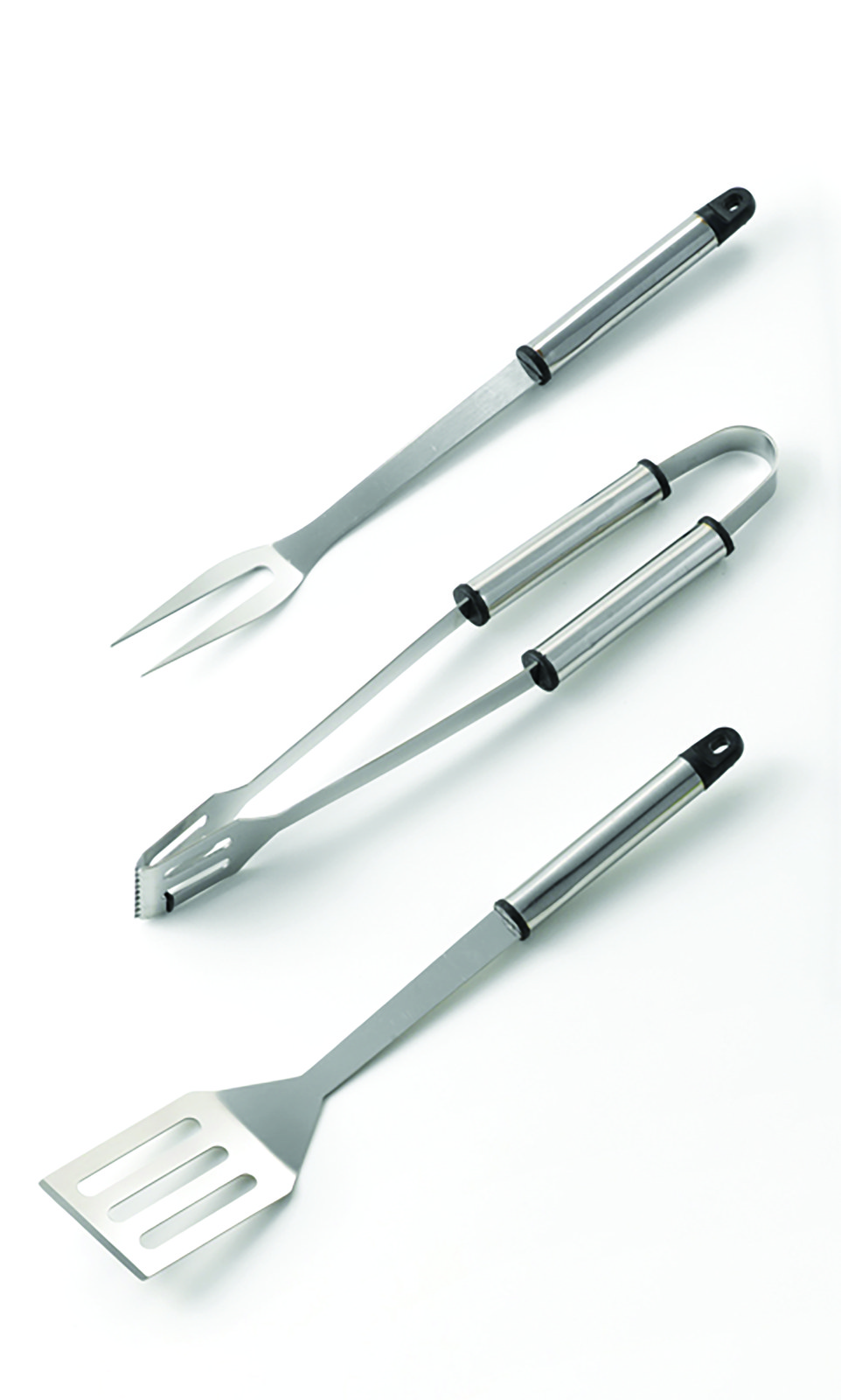 Set Barbecue 3 Pezzi