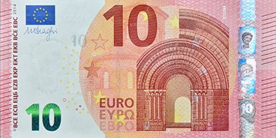 Buono spesa da 10 euro