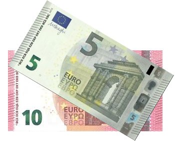 Buono spesa da 15 euro