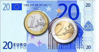 Buono spesa da 23 euro