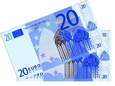 Buono spesa da 40 euro